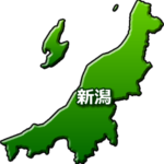 ２０代以下移住先希望ランキング１位が新潟県！？その理由を考えてみた。